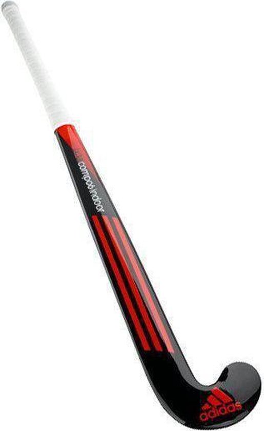 Adidas LX24 6 zaalhockeystick-32 inch | bol.com