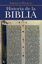 Historia De La Biblia / History Of The Bible