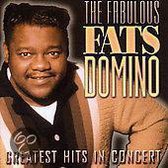 Fabulous Fats Domino [Castle Pulse]