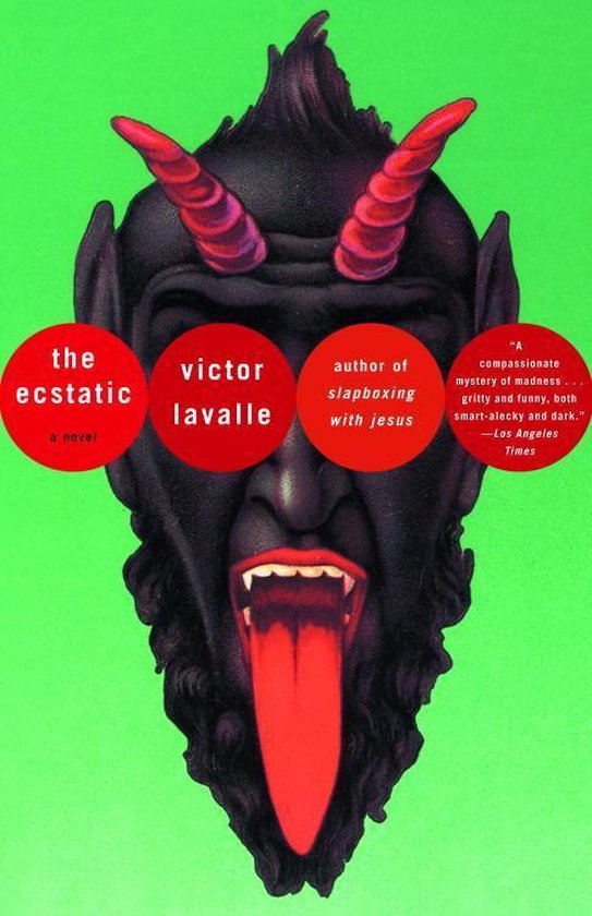 Vintage Contemporaries - The Ecstatic