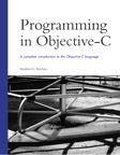 Programming in Objective-C, Adobe Reader