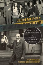 True Crime - Murder & Scandal in Prohibition Portland