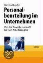 Personalbeurteilung im Unternehmen