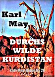 Karl-May-Reihe - Durchs wilde Kurdistan