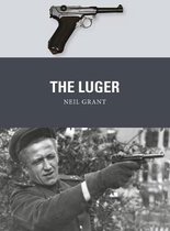 The Luger Weapon