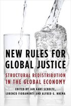 New Rules for Global Justice