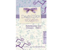 Dagelijks volgen 1