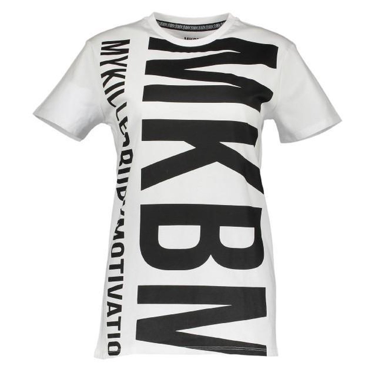 MKBM Logo T-shirt L