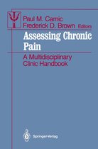 Contributions to Psychology and Medicine - Assessing Chronic Pain