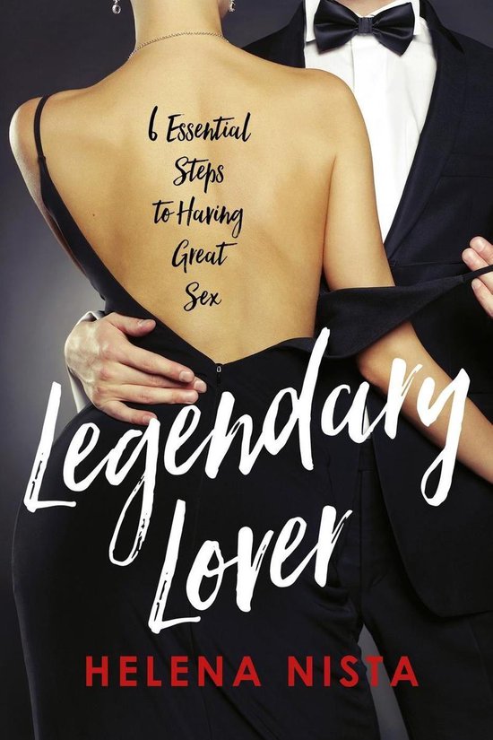 Legendary Lover - cover