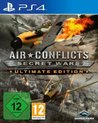 Air Conflicts - Secret Wars (Ultimate Edition)