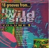 18 Grooves From...The Wild Side Vol 1.