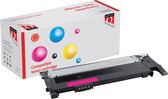 Quantore toner cartridge Samsung CLT-M404S magenta