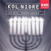 Kol Nidre: Sakrale Musik der Synagoge