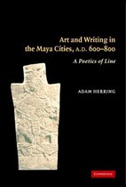 Art and Writing in the Maya Cities, Ad 600 800