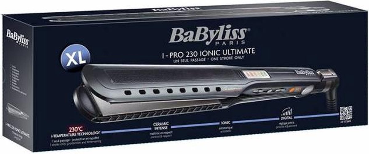 Babyliss st289e sale