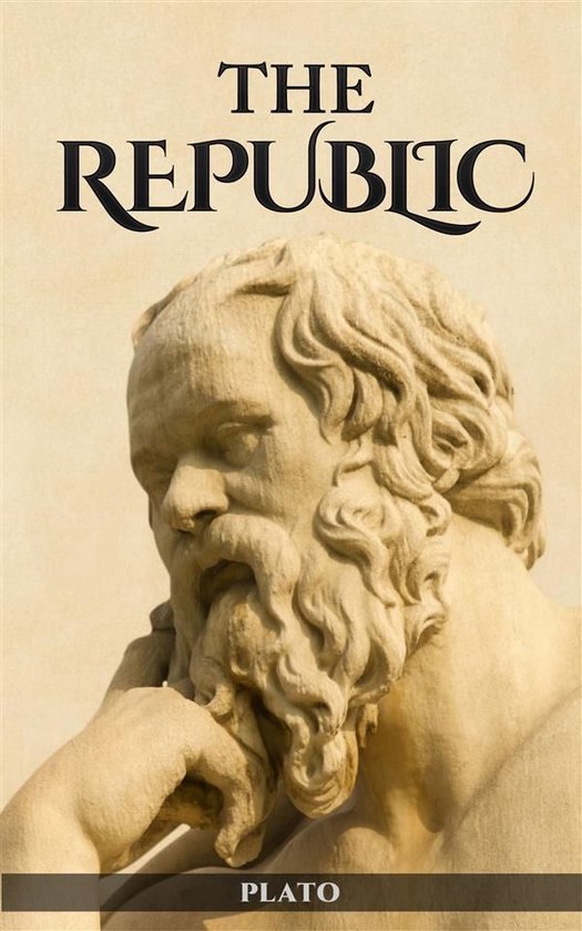 The Republic - cover