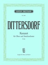 Oboenkonzert G-dur