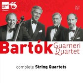 Bartok Complete String Quartets 2-Cd (Mrt12)