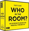 Afbeelding van het spelletje Who in the Room?