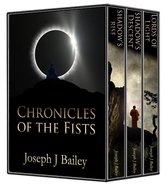 The Chronicles of the Fists - Chronicles of the Fists