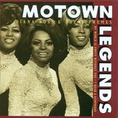 Motown Legends: My World Is Empty Without You...