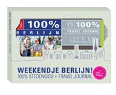 100% stedengidsen - Weekendje Berlijn!