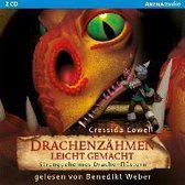 Drachenzähmen leicht gemacht 03. Strenggeheimes Drachenflüstern