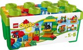 LEGO DUPLO Alles-in-één Doos - 10572