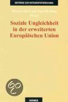 Soziale Ungleichheit in der erweiterten Europäischen Union