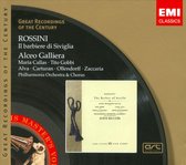 Gioachino Rossini: Il barbiere di Siviglia