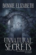 Afternoon Gothics - Unnatural Secrets
