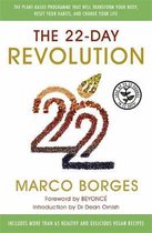 22 Day Revolution