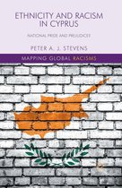Mapping Global Racisms - Ethnicity and Racism in Cyprus