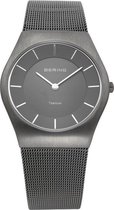 Bering  Unisex Titanium 11935-077