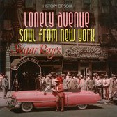 Lonely Avenue: Soul from New York, Vol. 1