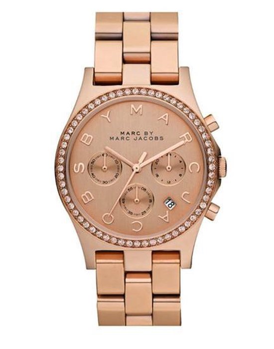 Marc jacobs hotsell mbm3118
