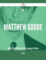 68 Matthew Goode Hacks That Will Have You Longing For More