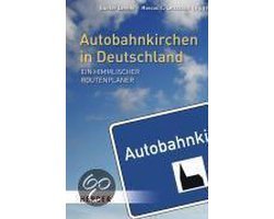 Autobahnkirchen in Deutschland