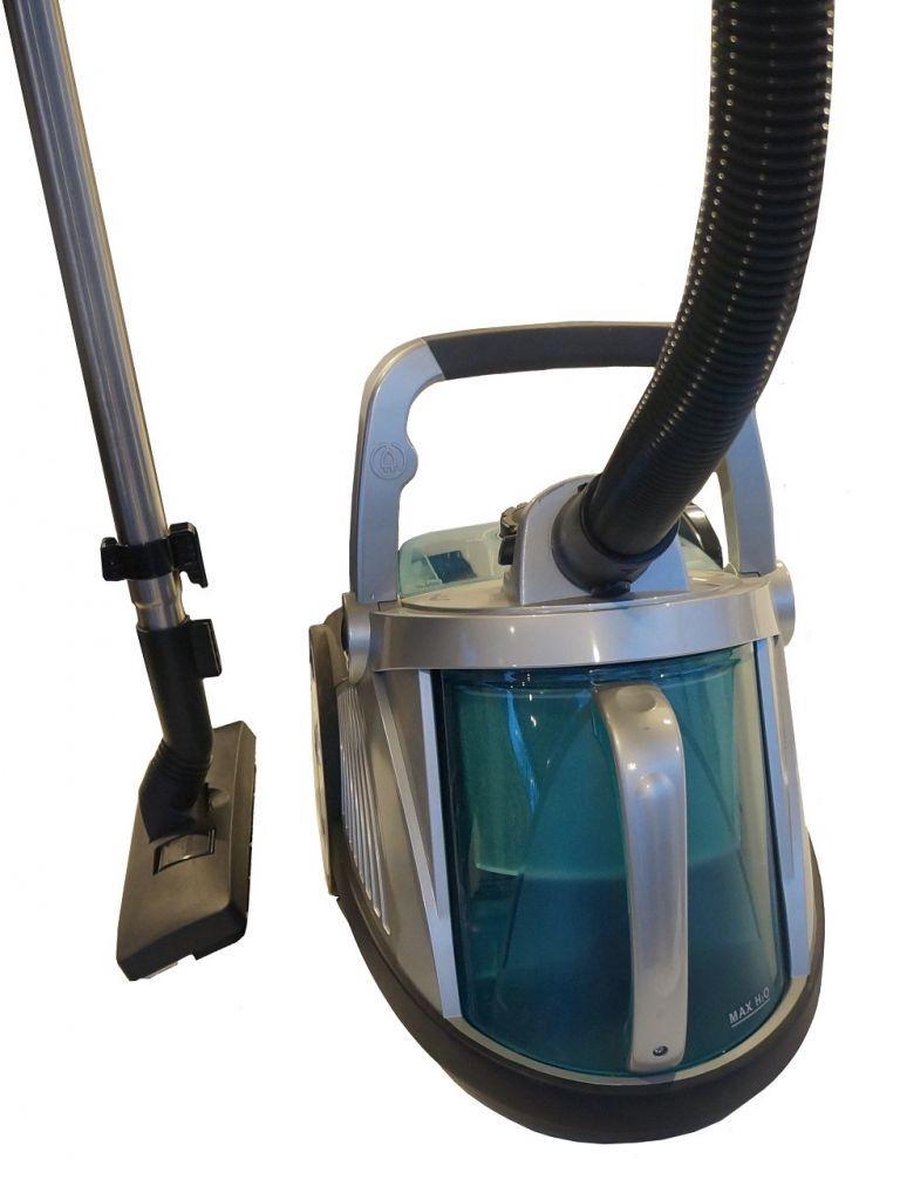 bol.com | Aqua Laser Vacuum Jet - stofzuiger met waterfilter