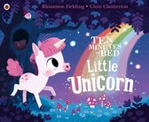 Ten Minutes to Bed - Ten Minutes to Bed: Little Unicorn