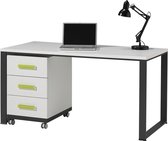 Bureau Nixon