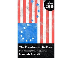 A Vintage Short - The Freedom to Be Free