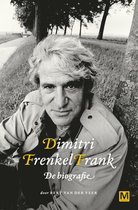 Dimitri Frenkel Frank
