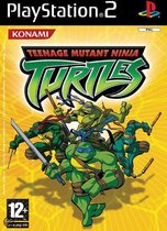 Teenage Mutant Ninja Turtles, Mutant Melee