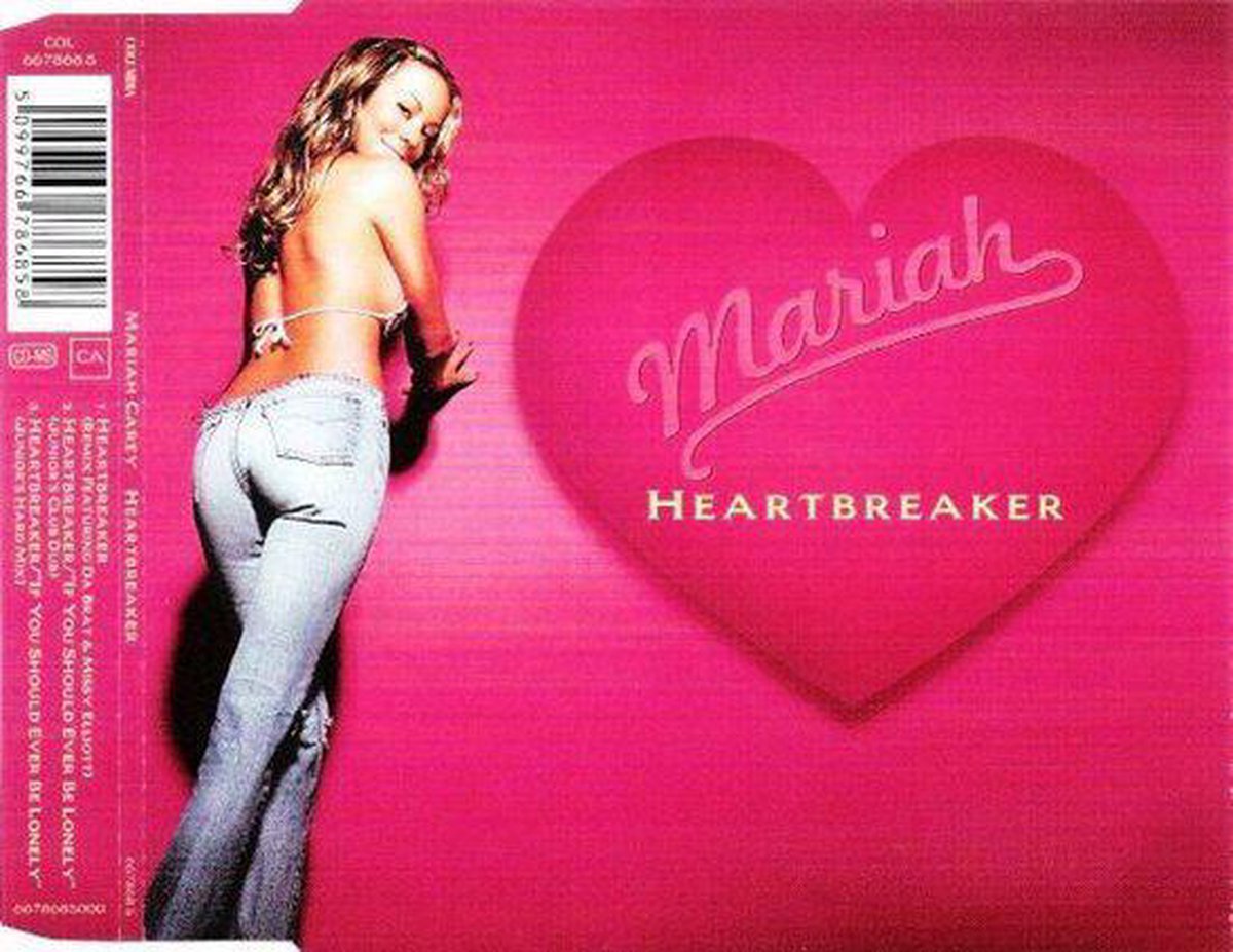 Heartbreaker