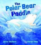 Polar Bear Paddle