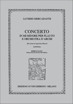 Concerto Op. 57 in Mi minore