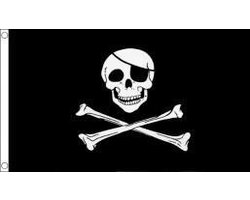 Piratenvlag