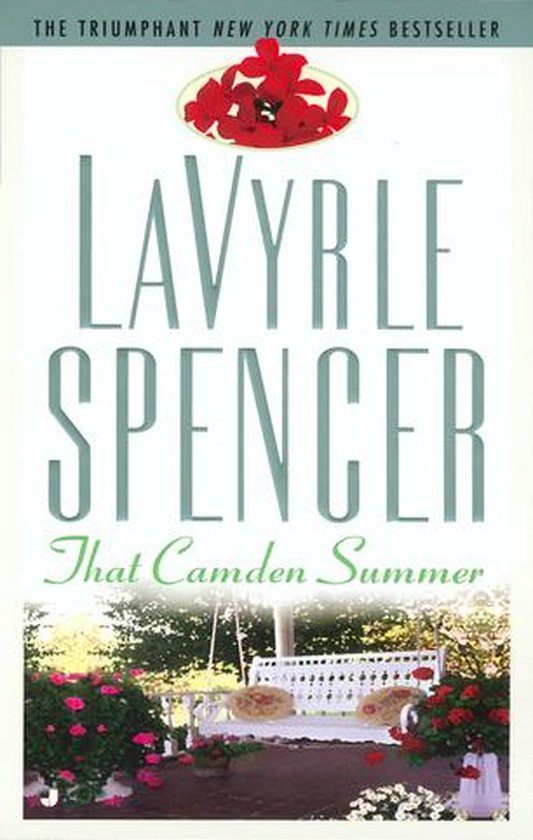 That Camden Summer - cover